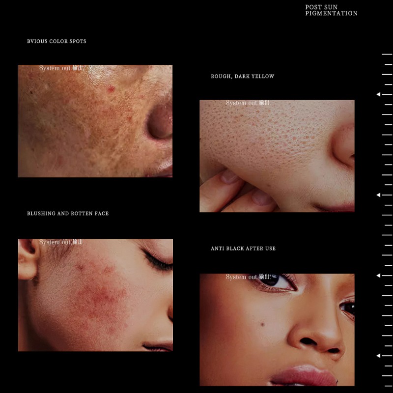1.94oz Natural Luxury Niacinam - Luxury Natural Skincare review and price