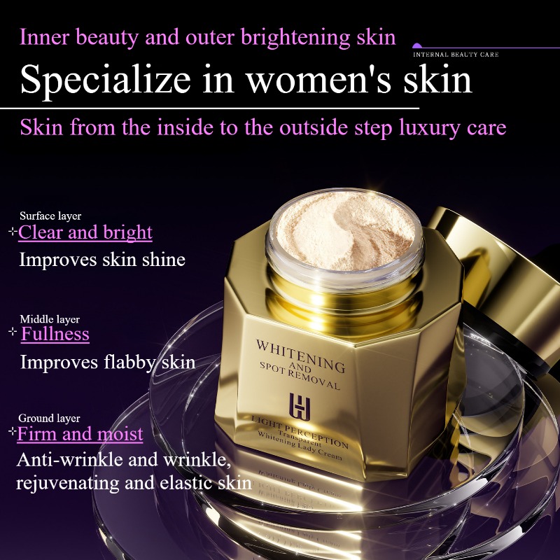 1.94oz Natural Luxury Niacinam - Luxury Natural Skincare review and price
