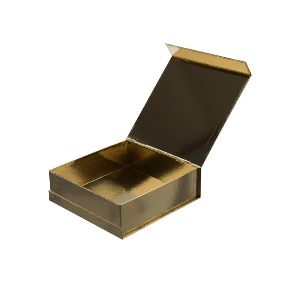 Custom Luxury Gift Box｜Magneti - Luxury Skincare Gift Set review and price