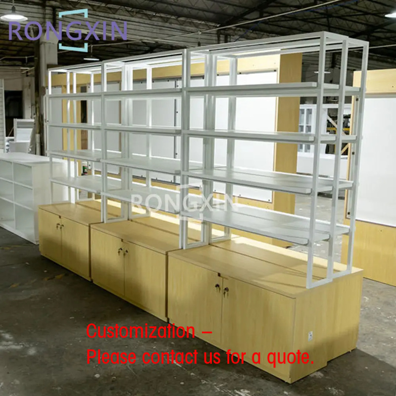 custom.Luxury Custom MDF Displ - Luxury Skincare Retailers review and price