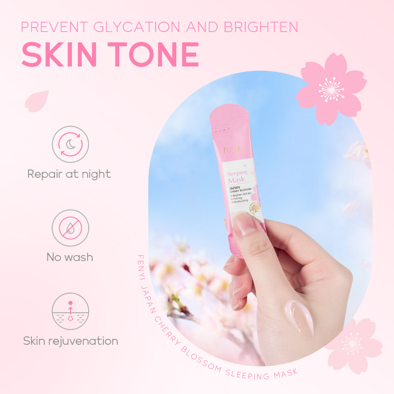 9pcs Facial Products Kit Sakur - Luxury Skincare Kit review and price