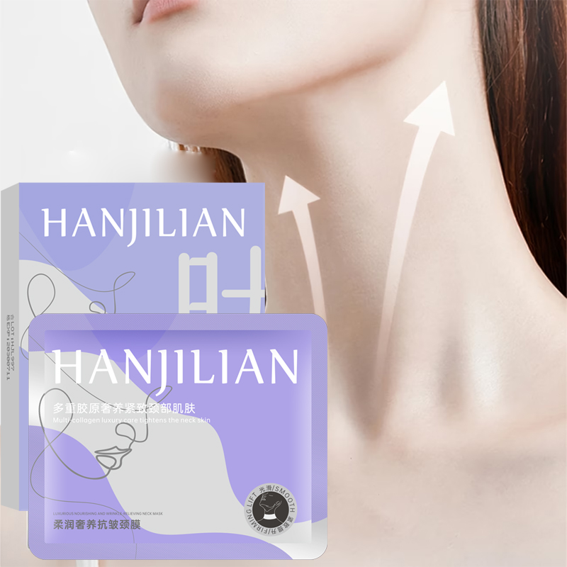 Soft and Luxurious Wrinkle Res - Luxury Skincare Mask review and price