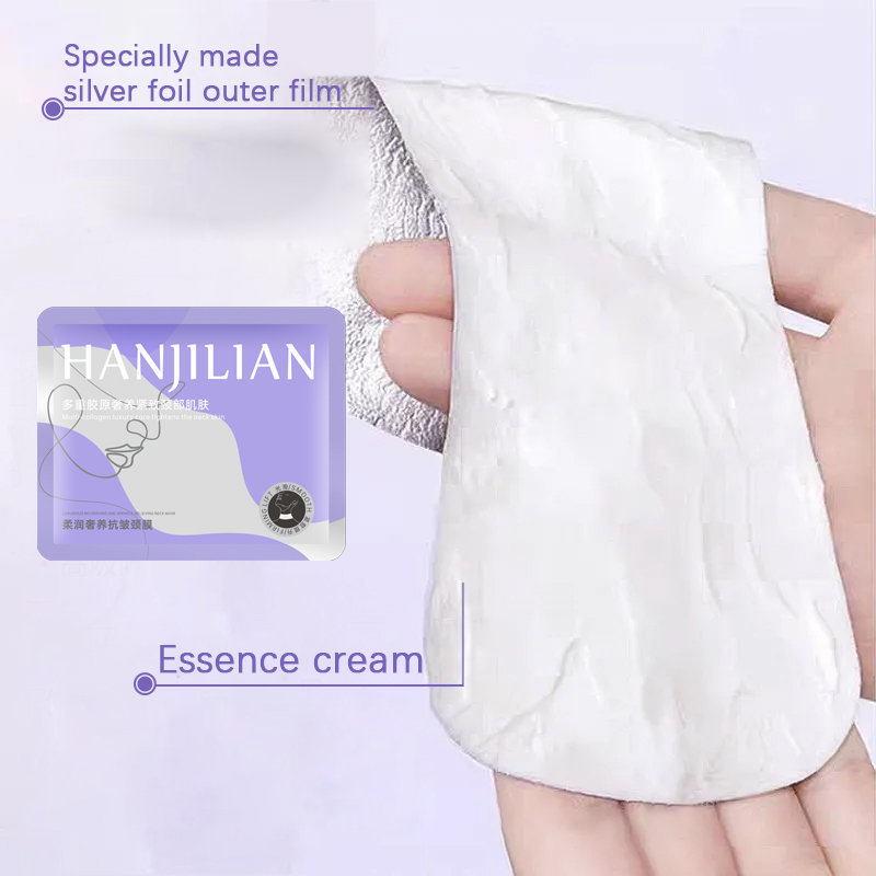 Soft and Luxurious Wrinkle Res - Luxury Skincare Mask review and price