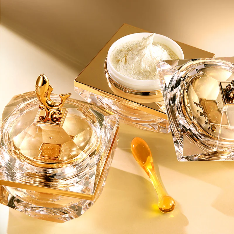 FONCE Cordyceps Sinenis Luxury - Luxury Skincare Sets review and price