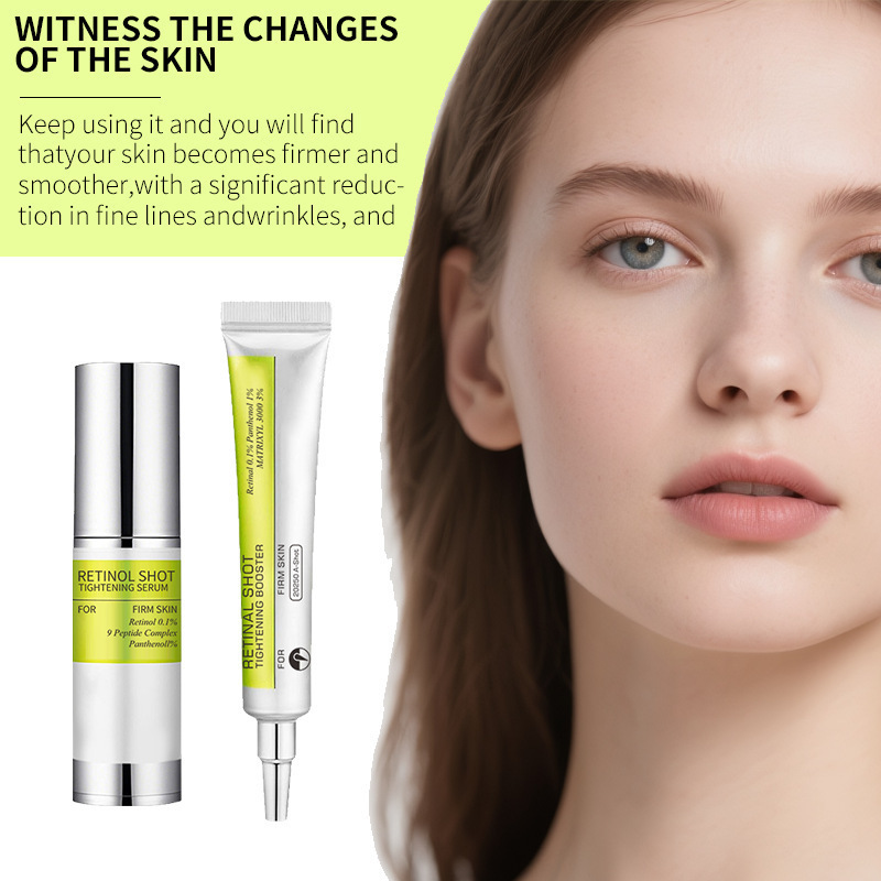 Korean Retinol Vitamin C Hydra - Exosome Serum Ampoule review and price