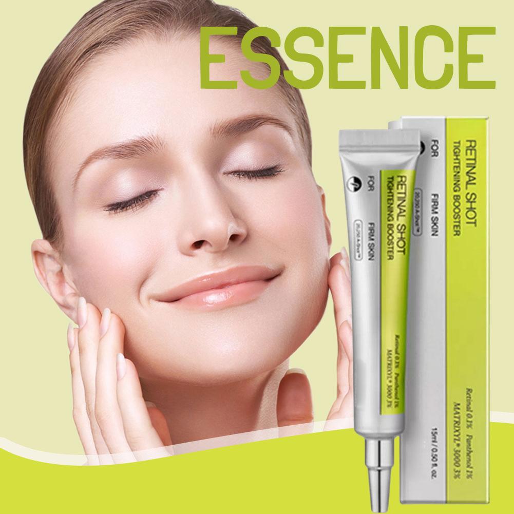 Korean Retinol Vitamin C Hydra - Exosome Serum Ampoule review and price
