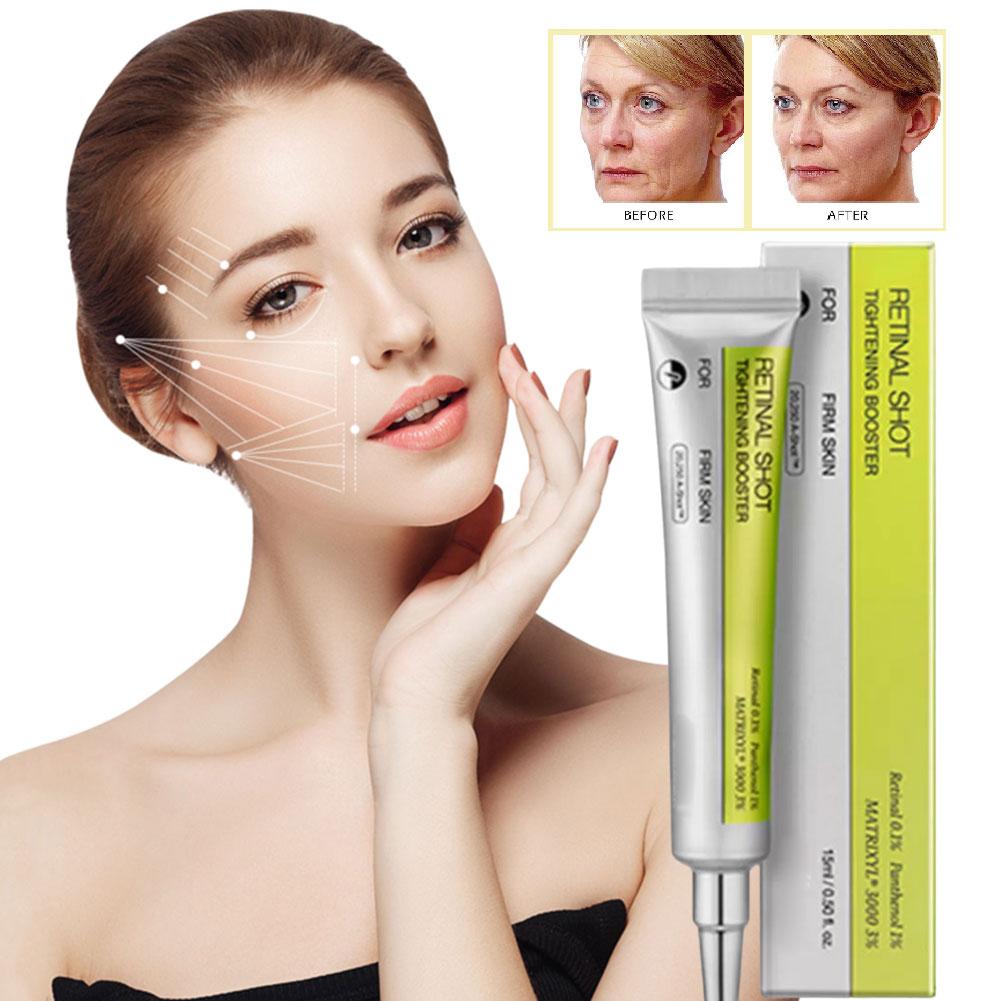 Korean Retinol Vitamin C Hydra - Exosome Serum Ampoule review and price
