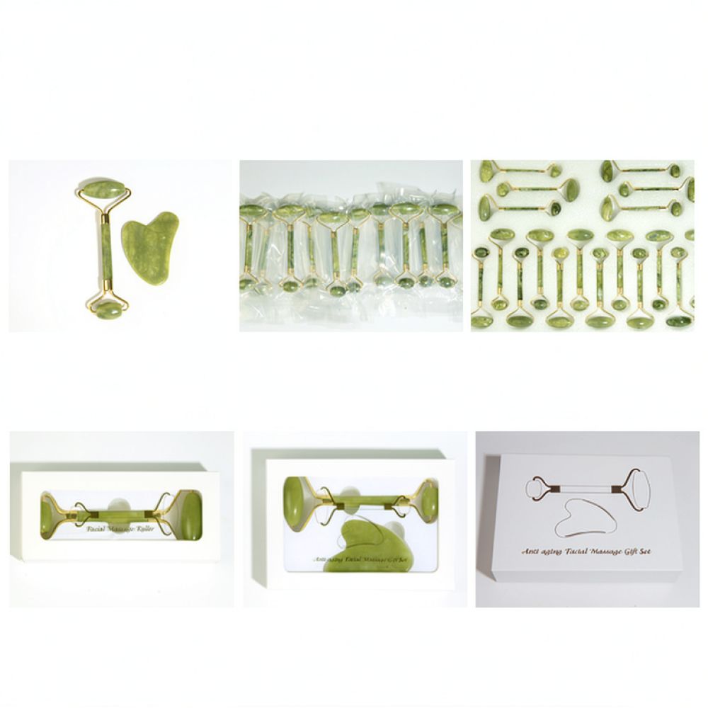 Authentic Xiu Jade Eye Mask Na - Luxury Skincare Mask review and price