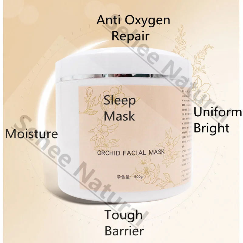 Moisture Replenishment Luxury  - Luxury Skincare Mask review and price