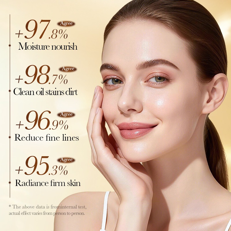 24K Gold Collagen Protein Skin - Luxury Skincare Kit review and price