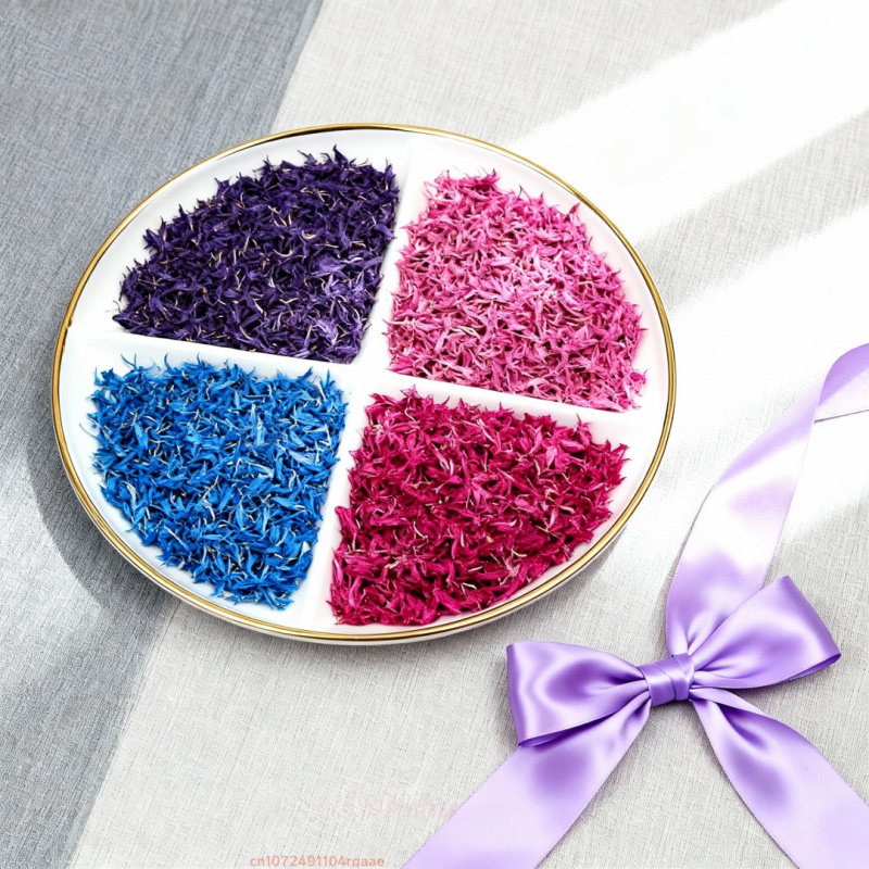 Premium Natural Cornflower Pet - Luxury Natural Skincare review and price