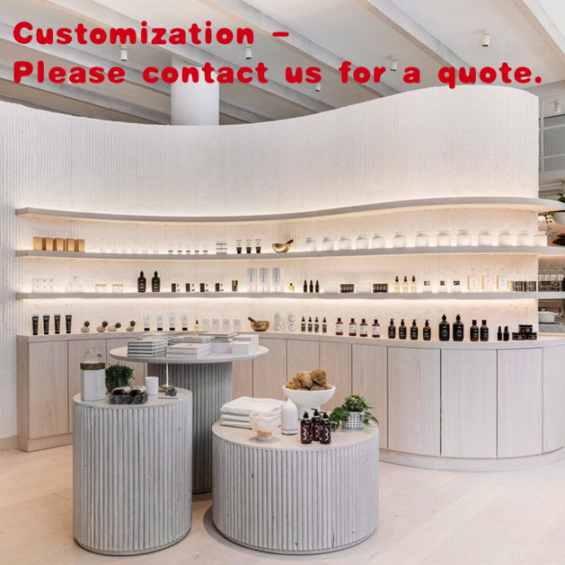 custom.Luxury Beauty Store Int - Luxury Skincare Retailers review and price