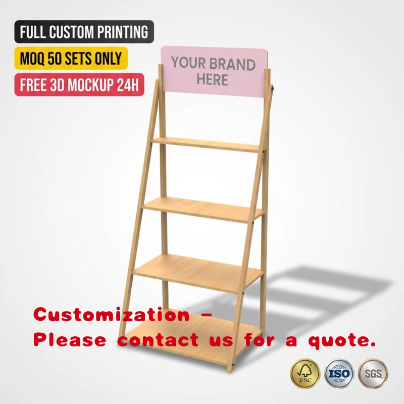 custom.Custom Luxury Wooden Co - Luxury Skincare Retailers review and price