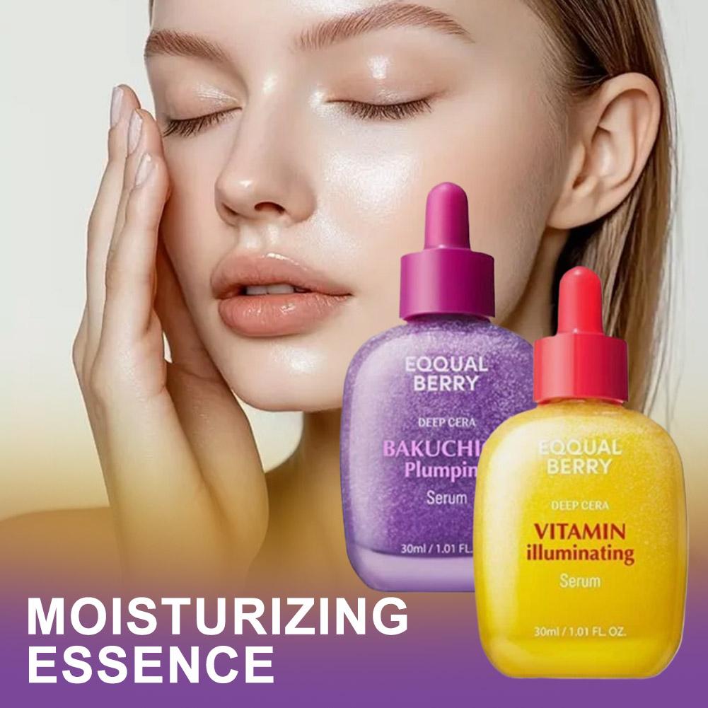 For EQQUALBERRY BAKUCHIOL Plum - Exosome Serum Ampoule review and price