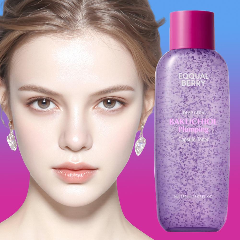 For EQQUALBERRY BAKUCHIOL Plum - Exosome Serum Ampoule review and price
