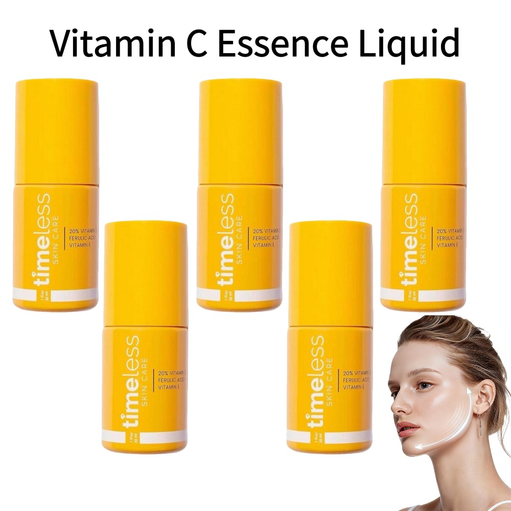 Vitamin C Face Serum 30ml Hydr - Exosome Serum Ampoule review and price