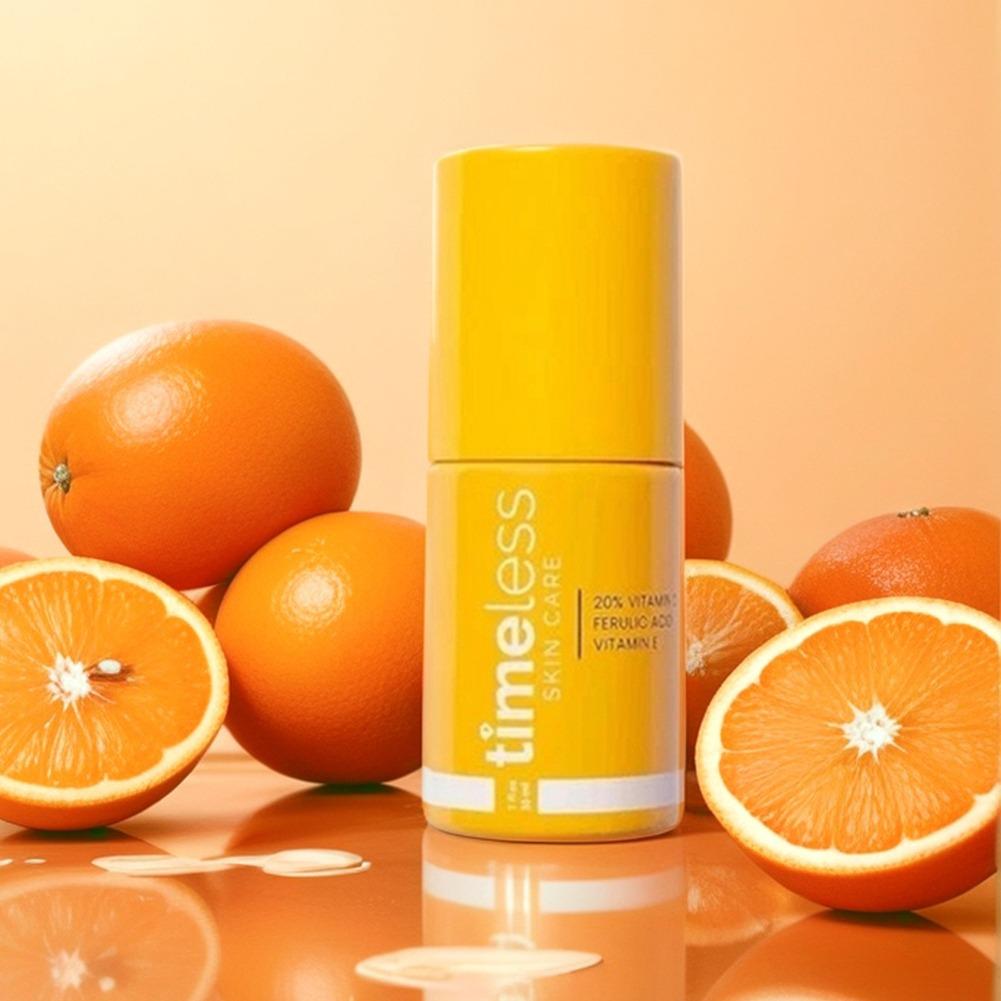 Vitamin C Face Serum 30ml Hydr - Exosome Serum Ampoule review and price