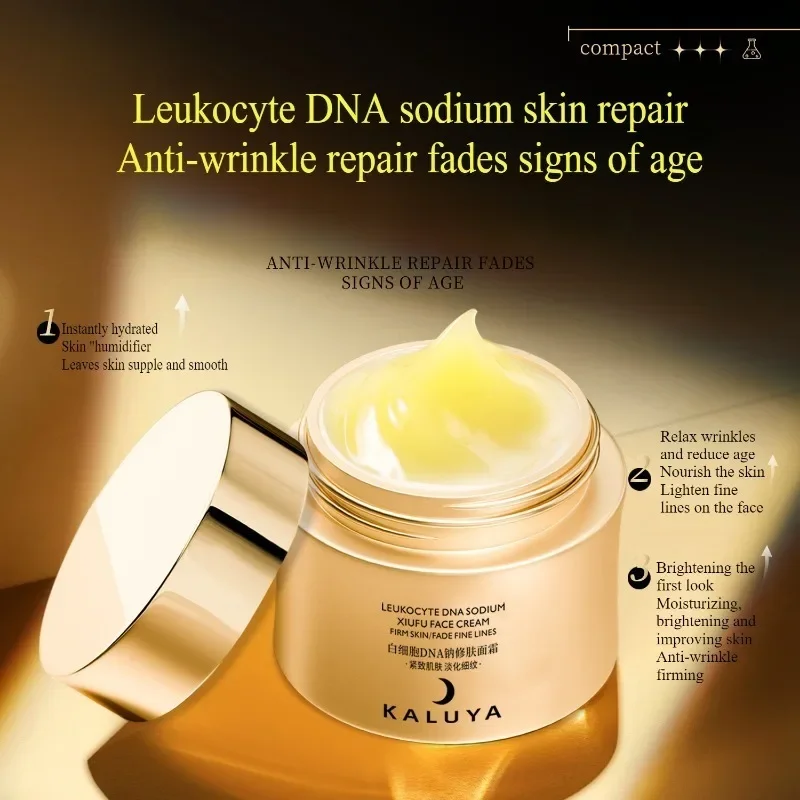 Luxury Creams Set for Dull Ski - Luxury Skincare Sets review and price