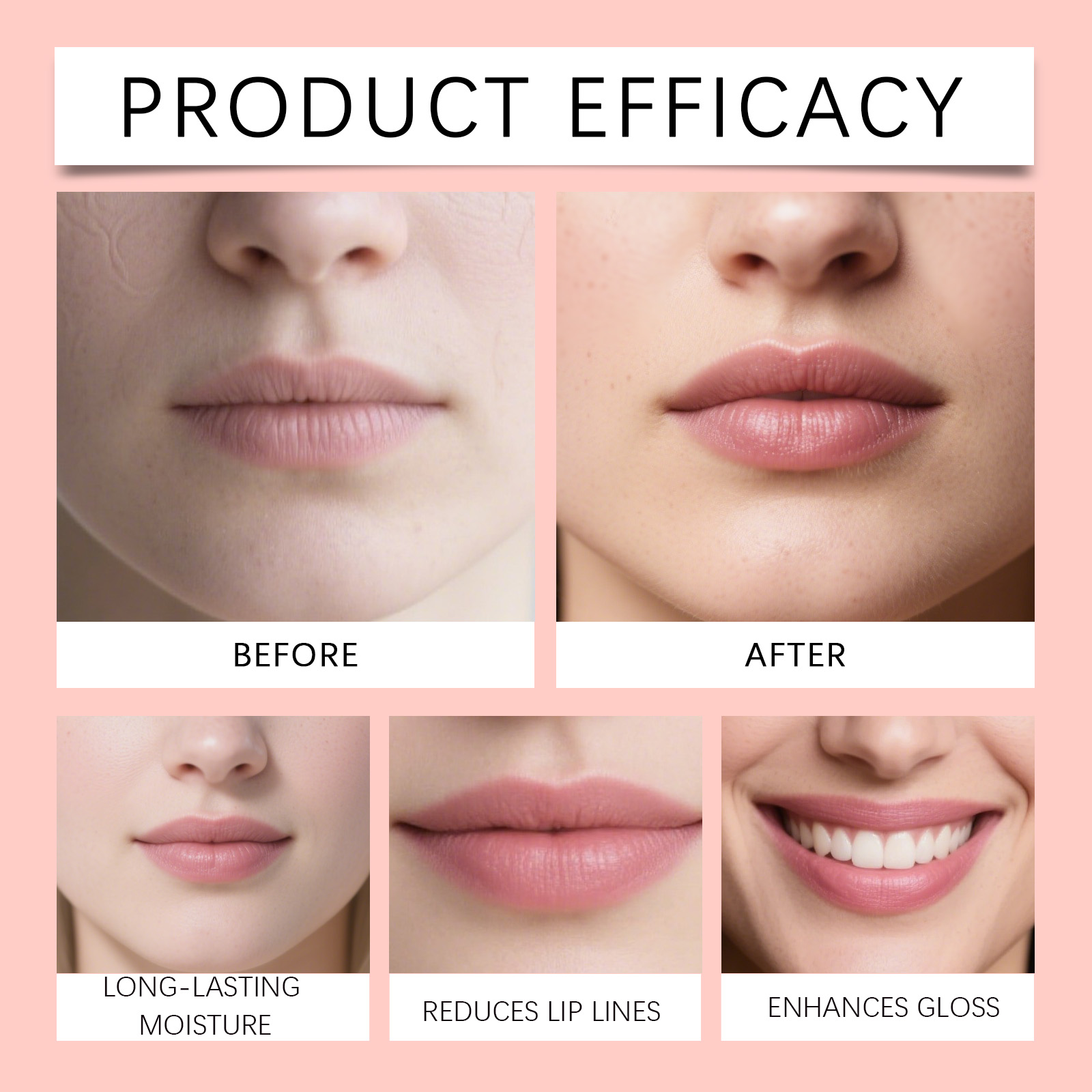 Lip Mask Berry Overnight Lip S - Luxury Skincare Mask review and price
