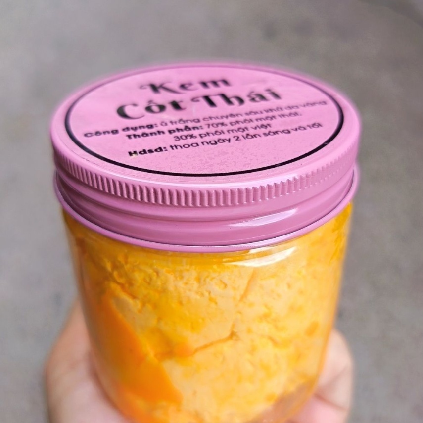 Saussurea Costus Thai Herbal B - Luxury Skincare Sets review and price